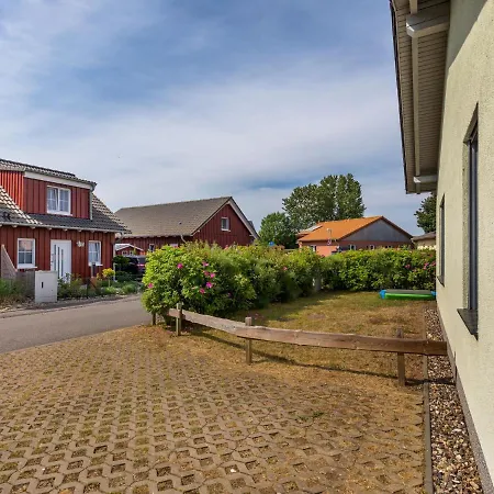 Holiday In Near Baltic Sea Beach Ferienhaus *