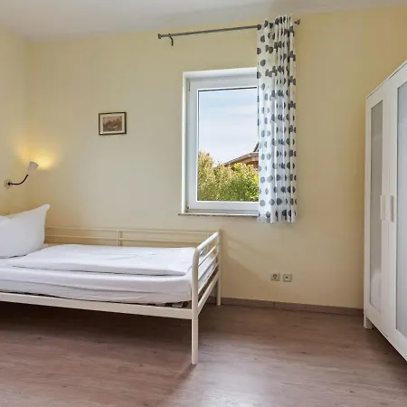 Holiday In Near Baltic Sea Beach *